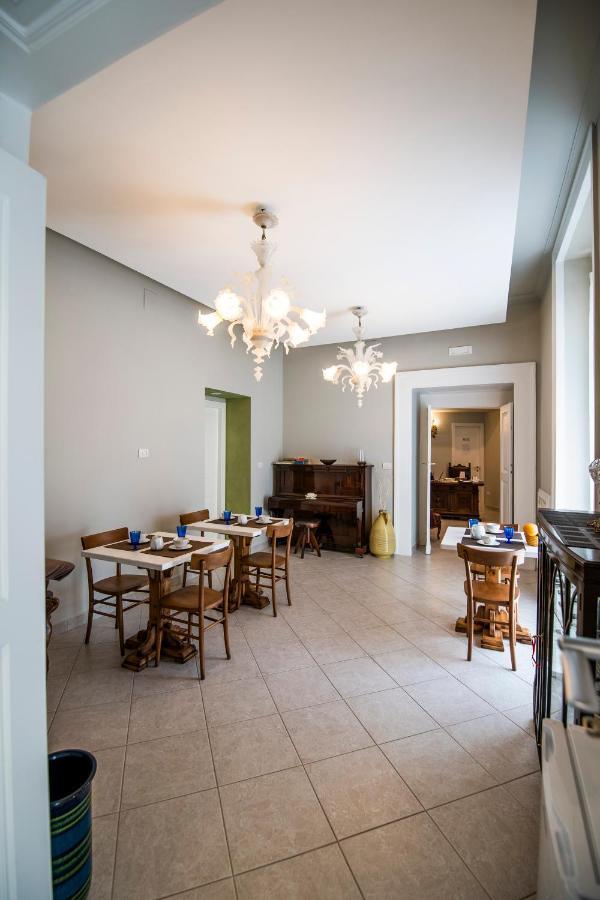 נאפולי Mercatello Bed And Breakfast מראה חיצוני תמונה