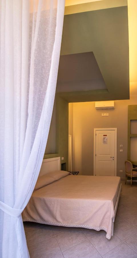 נאפולי Mercatello Bed And Breakfast מראה חיצוני תמונה