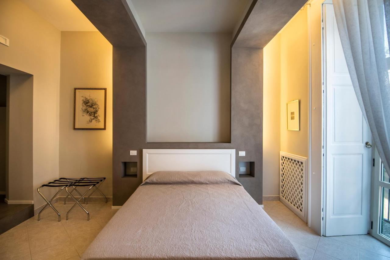 נאפולי Mercatello Bed And Breakfast מראה חיצוני תמונה