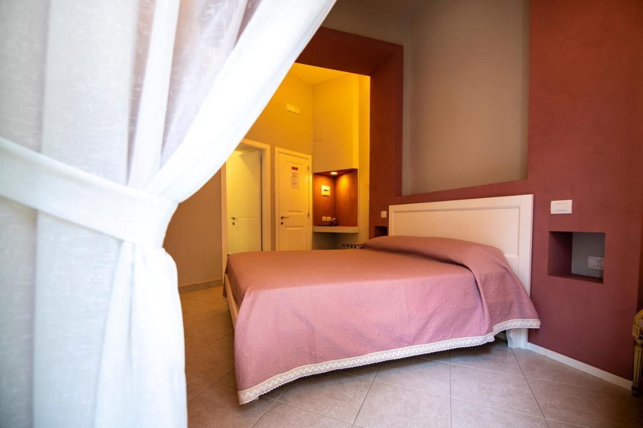 נאפולי Mercatello Bed And Breakfast מראה חיצוני תמונה