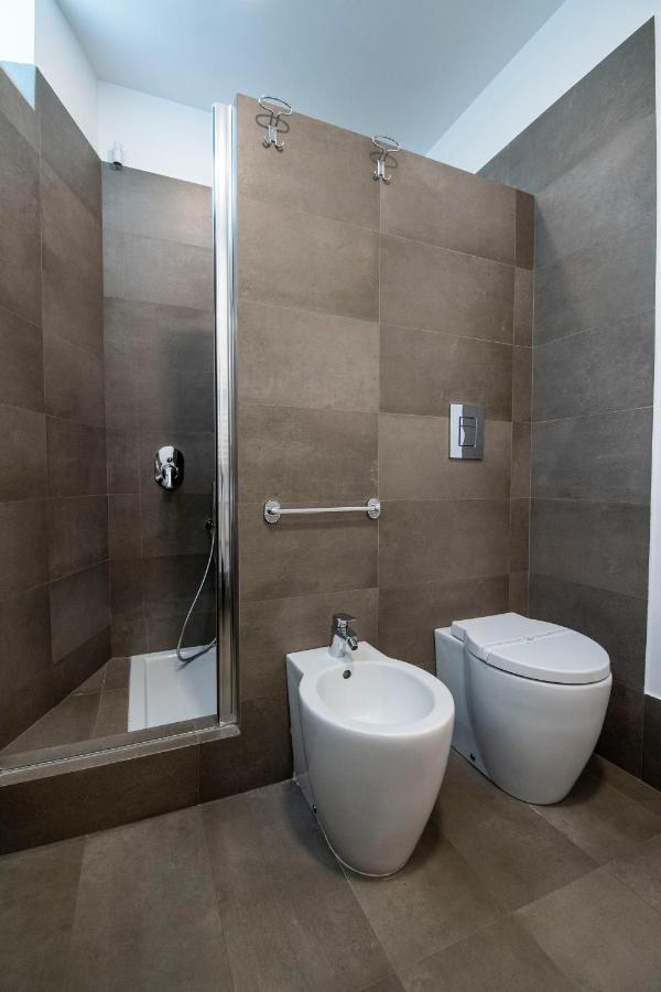נאפולי Mercatello Bed And Breakfast מראה חיצוני תמונה