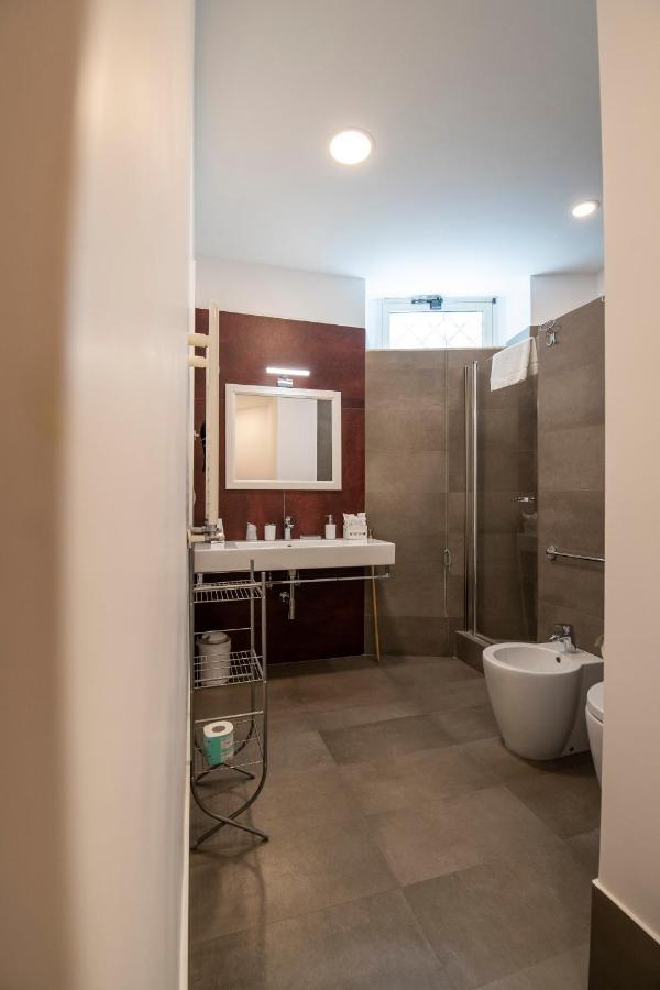 נאפולי Mercatello Bed And Breakfast מראה חיצוני תמונה