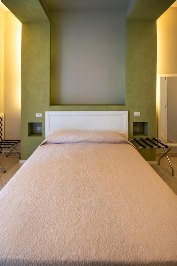 נאפולי Mercatello Bed And Breakfast מראה חיצוני תמונה