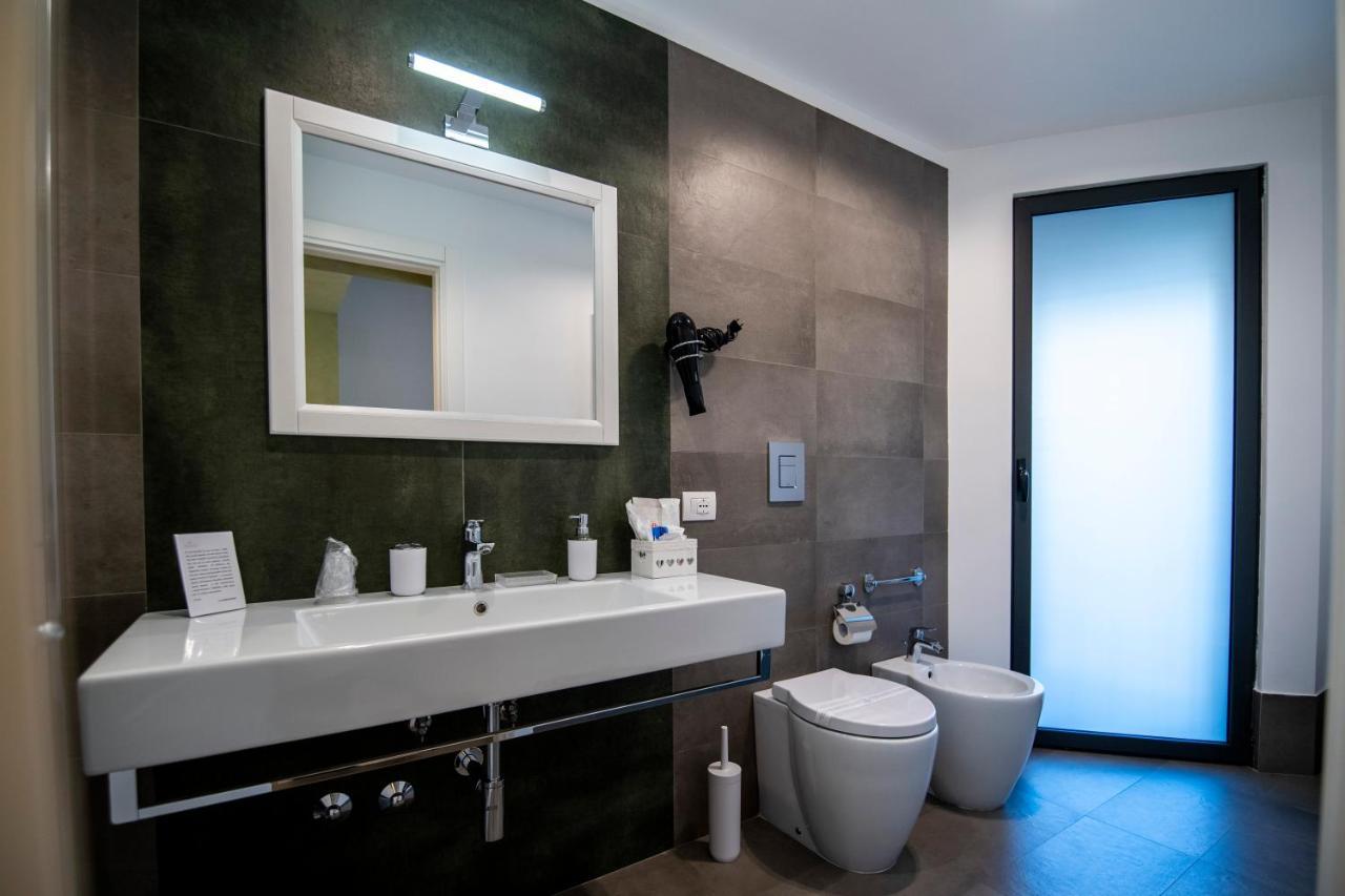 נאפולי Mercatello Bed And Breakfast מראה חיצוני תמונה