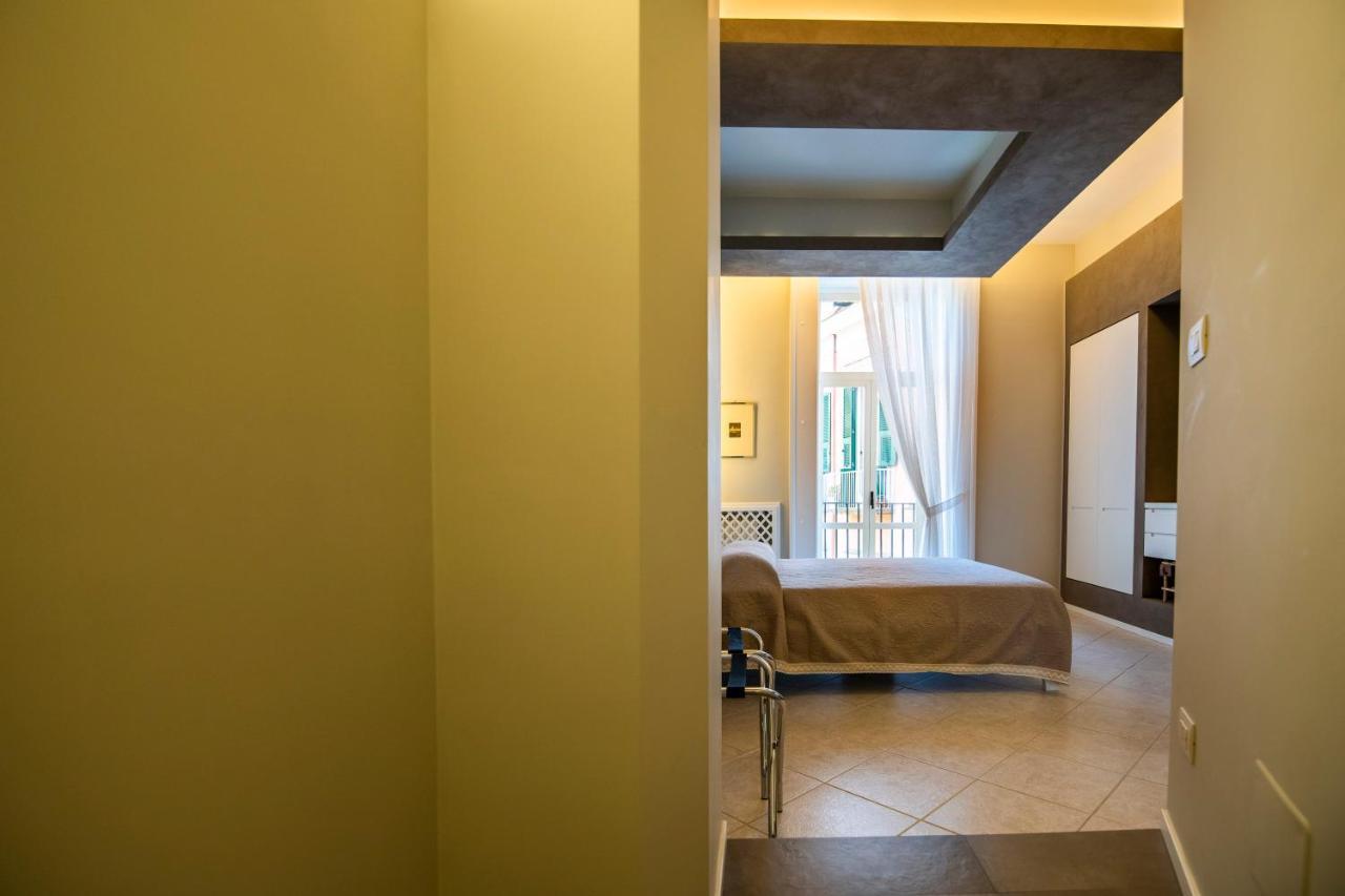 נאפולי Mercatello Bed And Breakfast מראה חיצוני תמונה