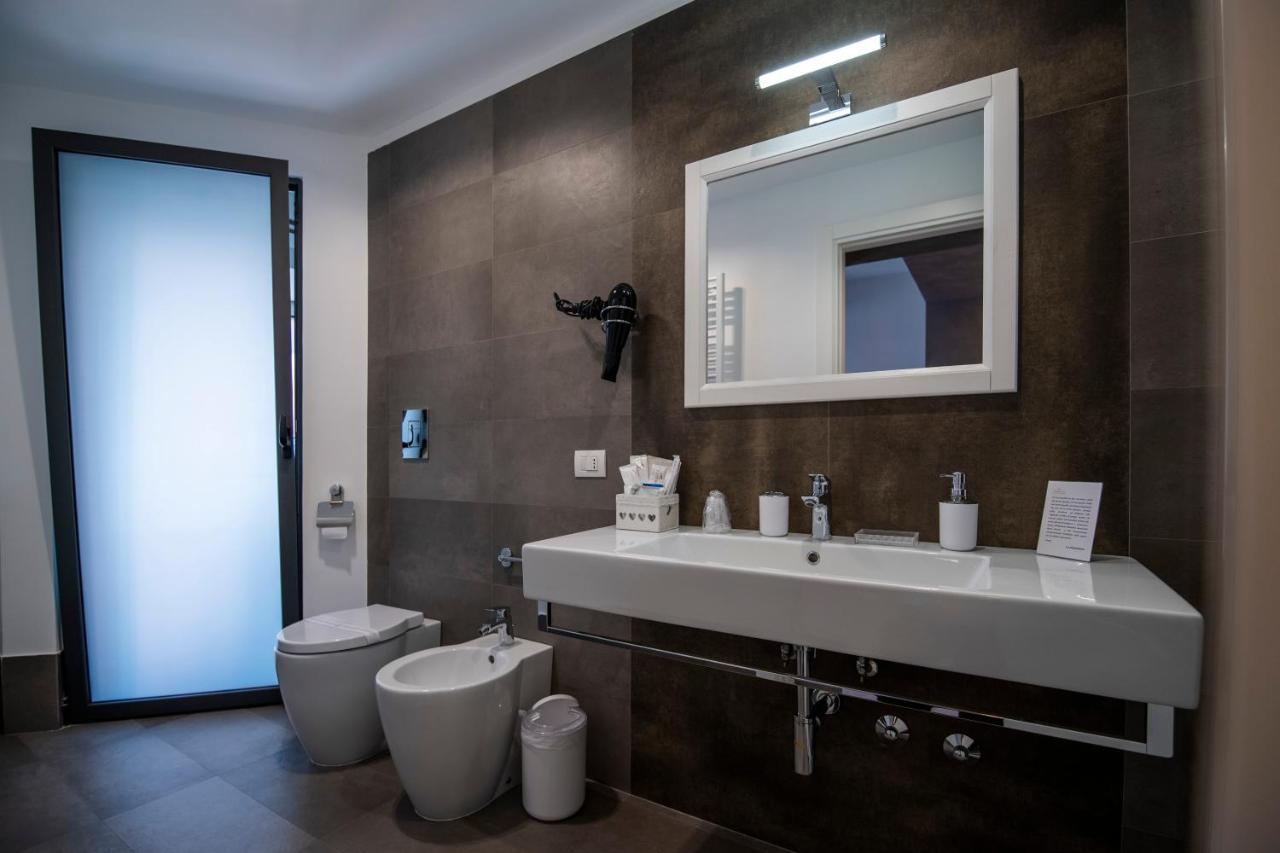 נאפולי Mercatello Bed And Breakfast מראה חיצוני תמונה