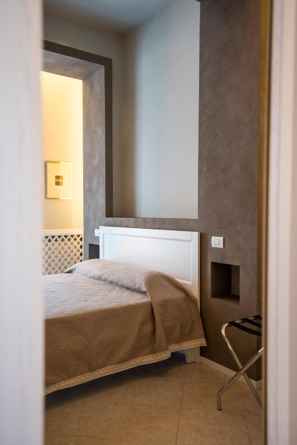 נאפולי Mercatello Bed And Breakfast מראה חיצוני תמונה