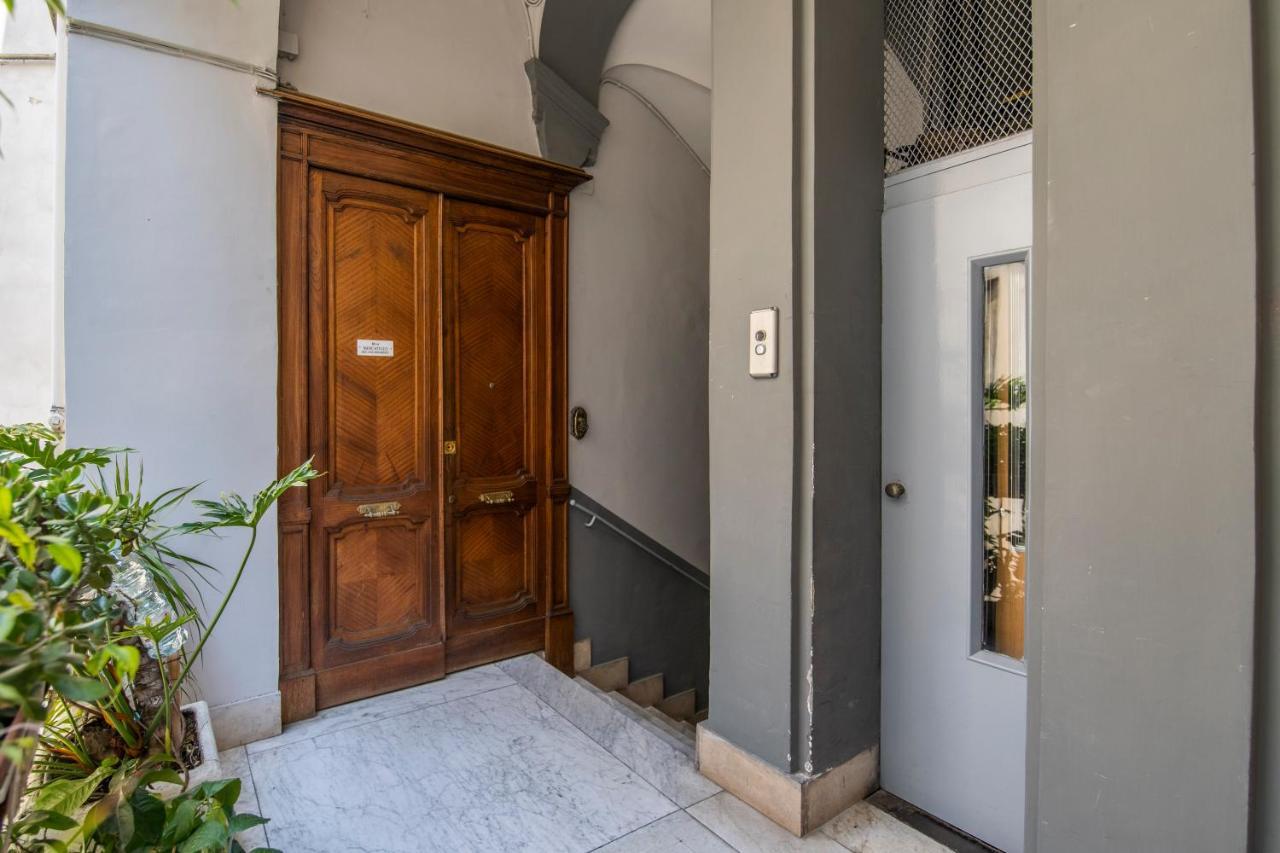 נאפולי Mercatello Bed And Breakfast מראה חיצוני תמונה