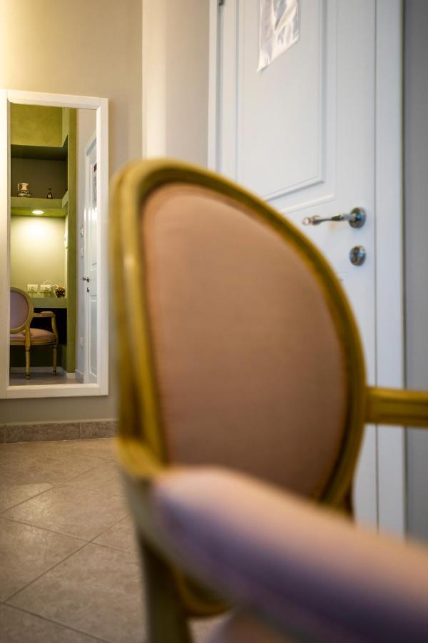 נאפולי Mercatello Bed And Breakfast מראה חיצוני תמונה