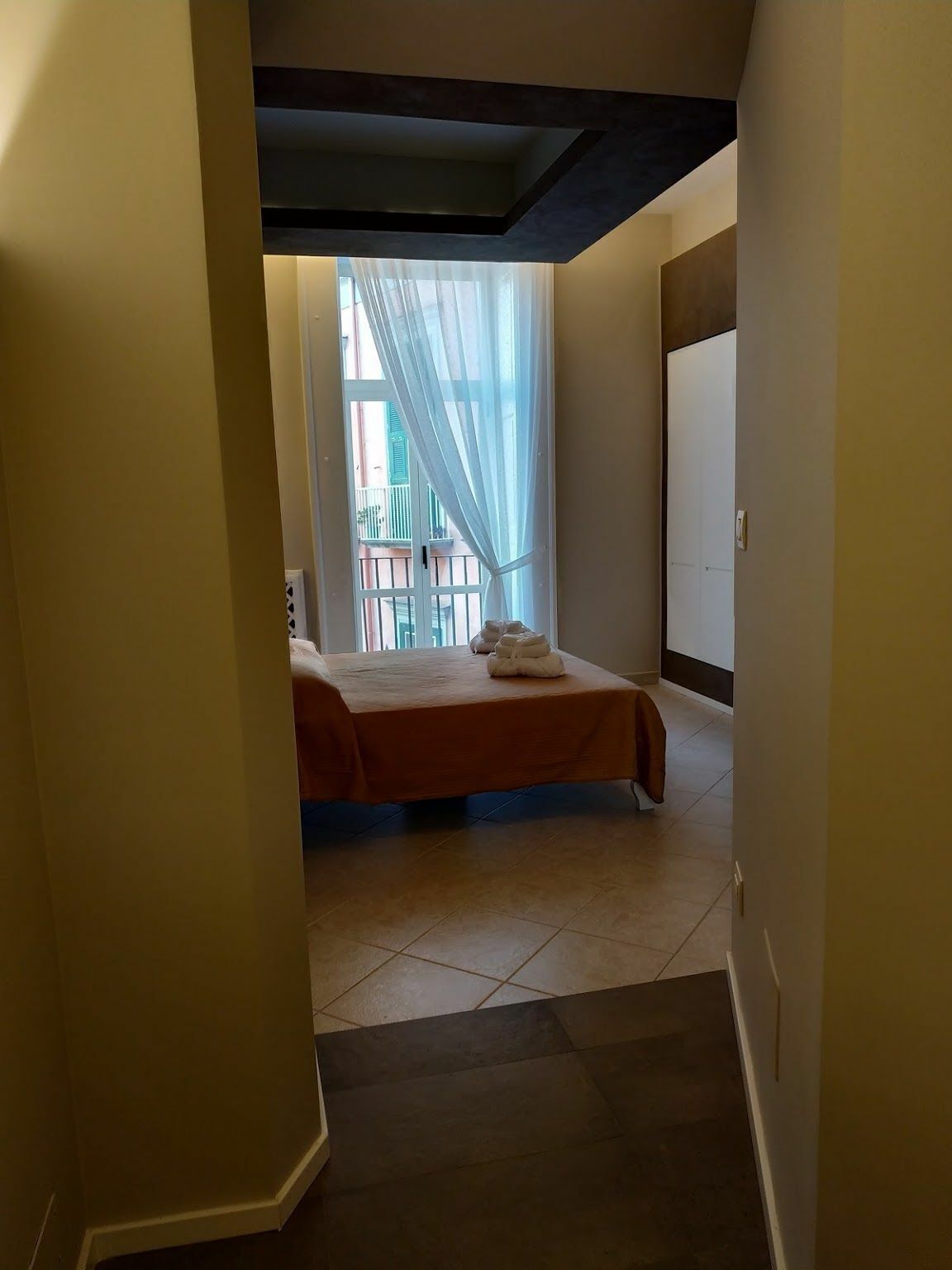 נאפולי Mercatello Bed And Breakfast מראה חיצוני תמונה